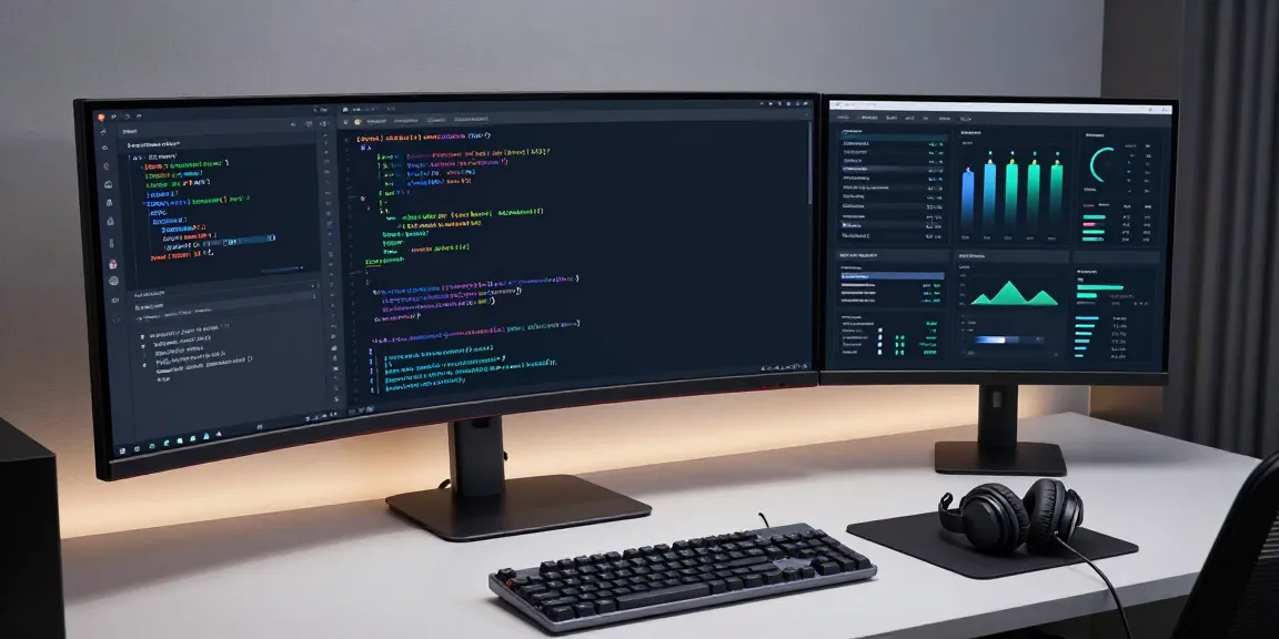 Waygrid API management and cloud computing solutions in a modern workspace.