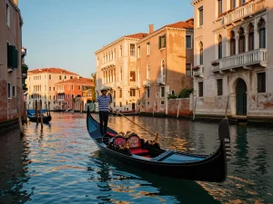 Travel and Tourism