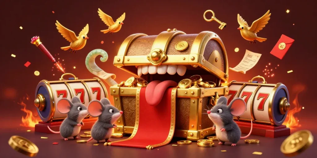 Play thrilling games at nhà cái JW88 while exploring an exciting casino atmosphere.