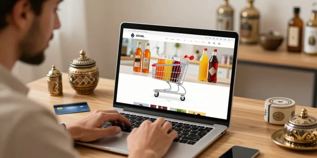 Discover the best Arab drinks for online shopping; premium e-commerce platform for product reviews and deals.
